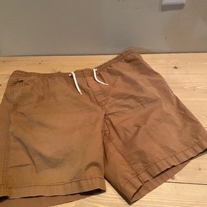 H & M Mens Shorts, Drawstring